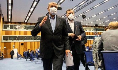 Iran nuclear chief rejects IAEA demand to access Karaj site