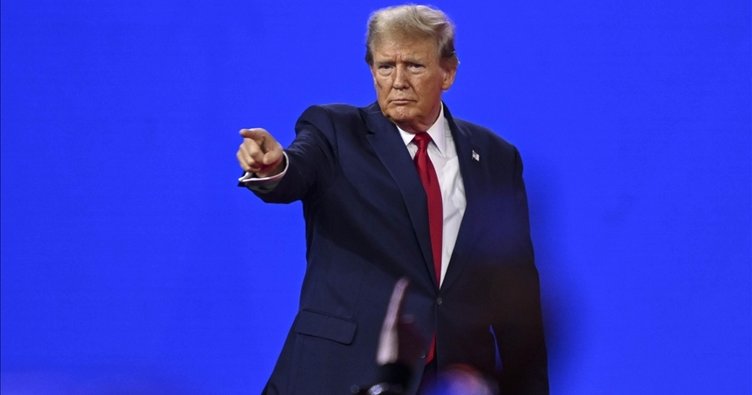 Trump’ı gümrük politikası araç fiyatlarını artıracak