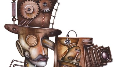 Sinemanın Mitoloji Aşkı