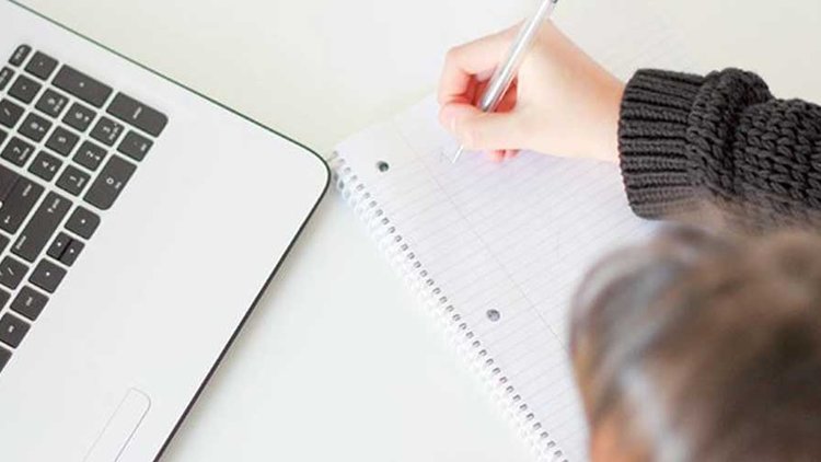 Kişisel gelişimde online eğitim dönemi