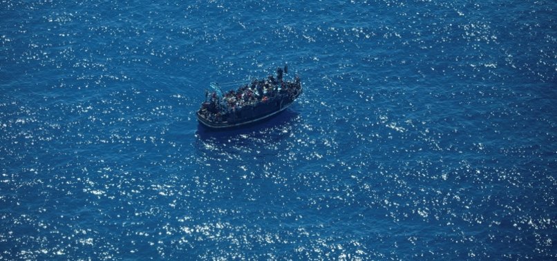 SIX BOATS WITH 134 MIGRANTS ARRIVE ON BALEARIC ISLANDS