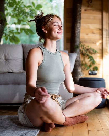 Meditasyon odaklanmayı artırır mı?