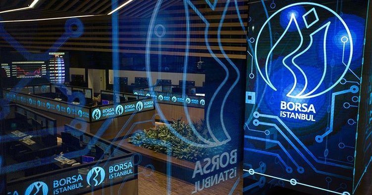VİOP’ta endeks kontratı güne yükselişle başladı