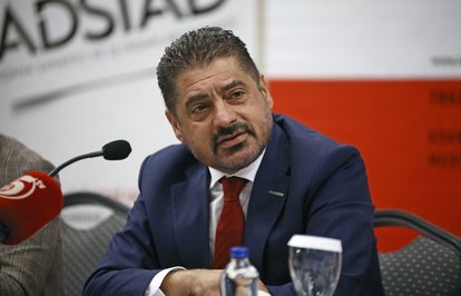 ahrefindexturkonfedclasstkktLnktargetblankTÜRKONFEDainyenibaşkanıSönmeziddialıbaşladı