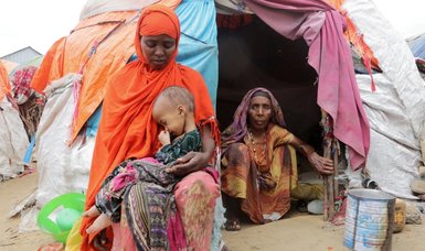 Somalis are dying of hunger, but why no famine declaration?