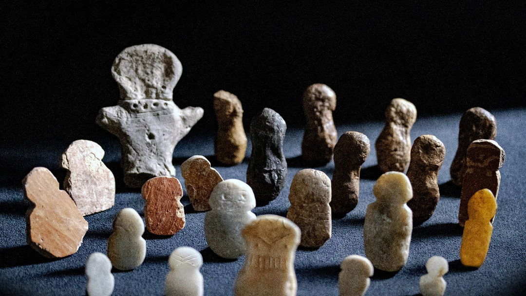 KÜTAHYA’DA ÖNEMLİ KEŞİF