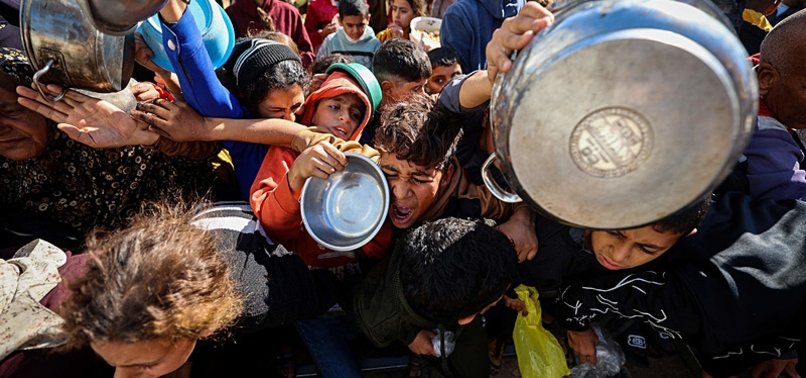 UN agency warns Gaza humanitarian crisis remains dire with widespread ...