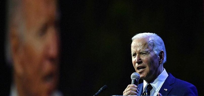 IN BUFFALO, BIDEN TO CONFRONT THE RACISM HES VOWED TO FIGHT