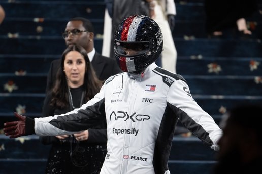 FORMULA 1, LÜKS MODANIN YENİ ARENASI MI?