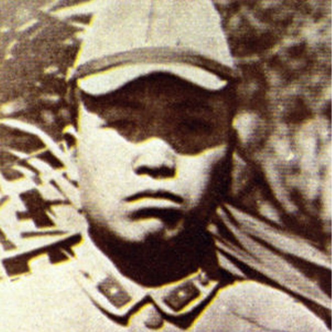 Hiroo Onoda kimdir?