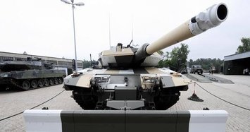 German arms exports heading for record year in 2019