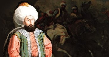 osmanli devleti nin ikinci kurucusu celebi mehmed galeri fikriyat gazetesi