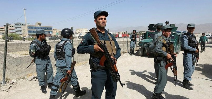 MORE THAN 100 SUSPECTED MILITANTS KILLED IN AFGHANISTAN
