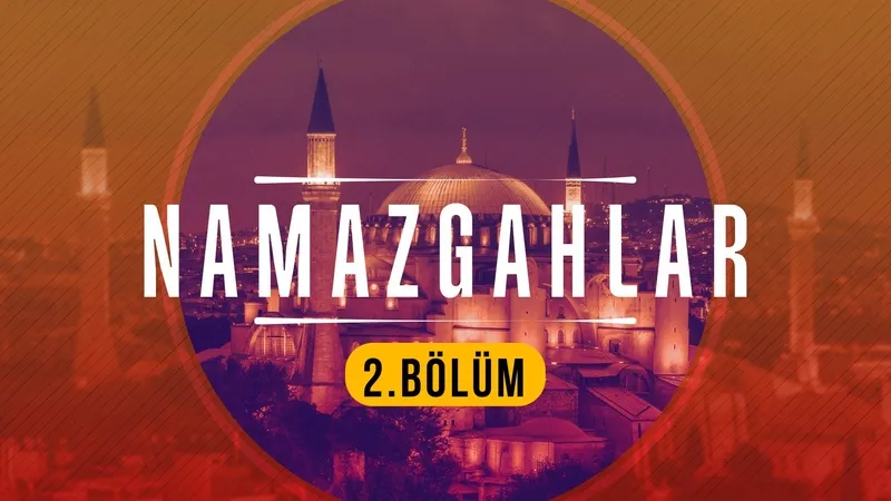 Okmeydanı Namazgahı