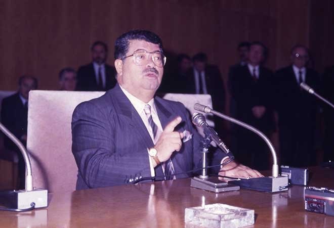 Ekonomik ve sosyal dönüşümün mimarı: Turgut Özal