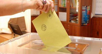 AK Party evaluates results of Istanbul mayoral election