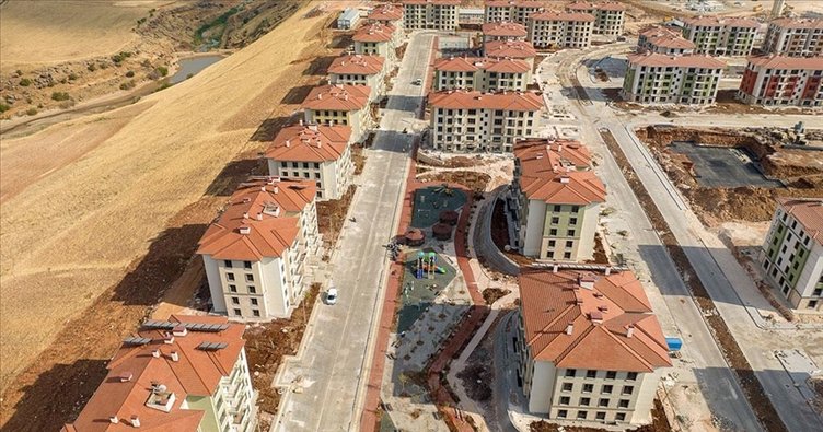 TCMB açıkladı: Konut fiyatları eylülde arttı