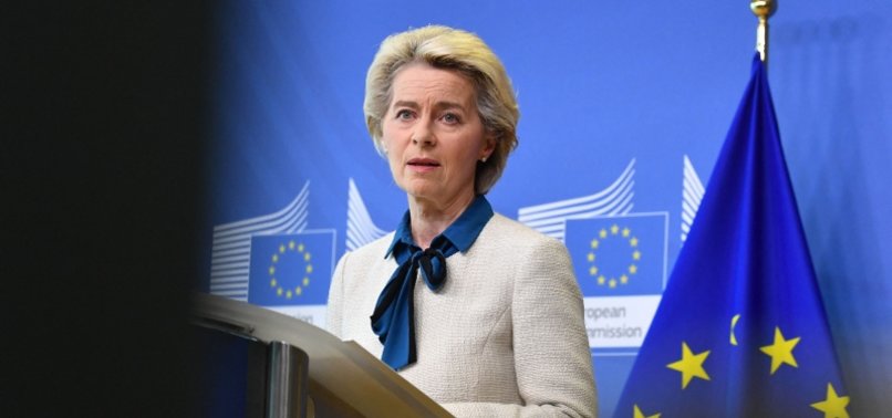 EU COMMISSION PRESENTS ADDITIONAL €9 BILLION LOAN FOR UKRAINE