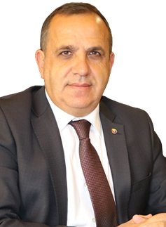Türker Ateş