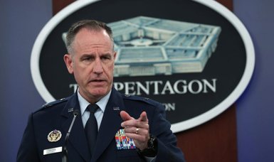 Pentagon: Use of 'dirty bomb' by Russia would bring 'consequences'