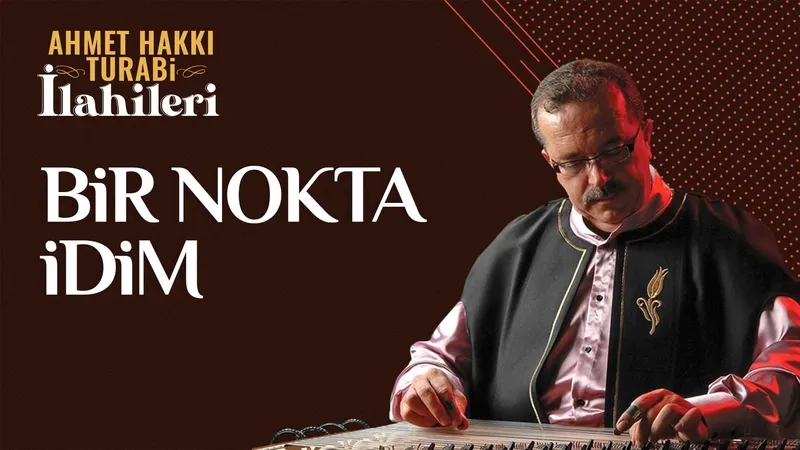 Bir Nokta İdim