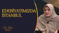 Edebiyatımızda İstanbul I İki Mısra Arası