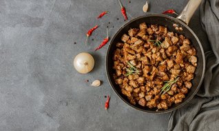 Bonfile ve antrikotu solladı