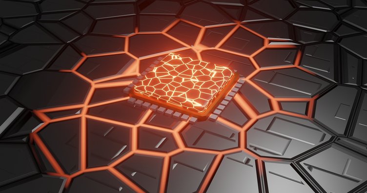 Almanya çip sektörü için 2 milyar euroluk destek verecek