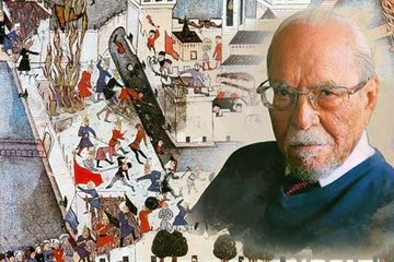 Halil İnalcık’a Armağan