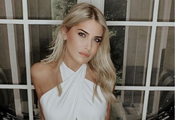 Melis Sütşurup, Mustafa Sandal’ın aldırdığı konuşma yasağını iptal ettirdi!