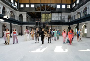 Fashion Week Istanbul için geri sayım başladı