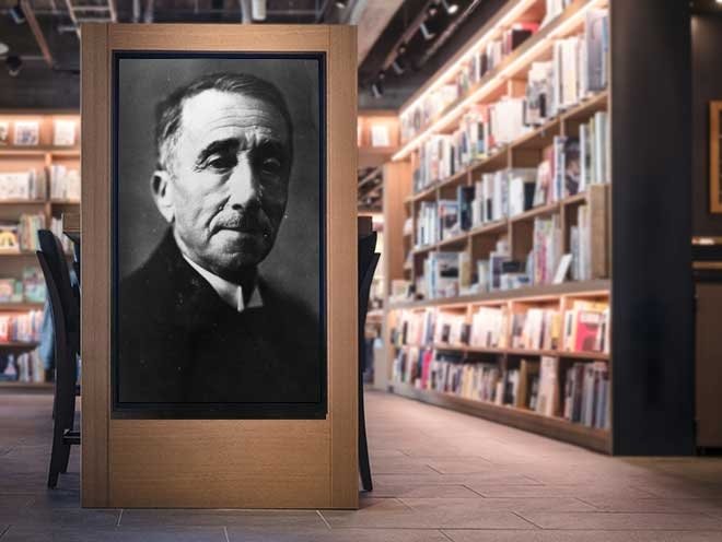 HÜSEYİN RAHMİ GÜRPINAR
