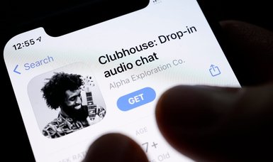 France opens privacy probe into audio app Clubhouse
