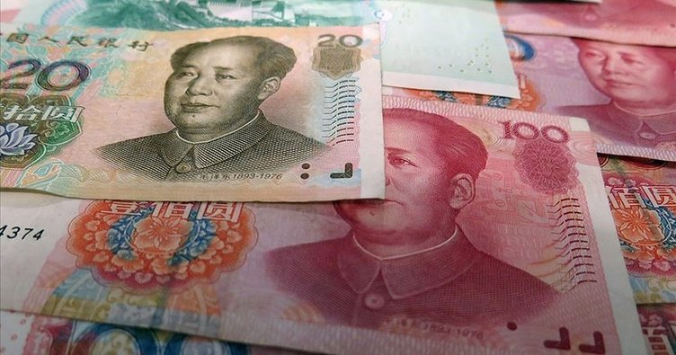 Çin Merkez Bankası politika faizini sabit tuttu