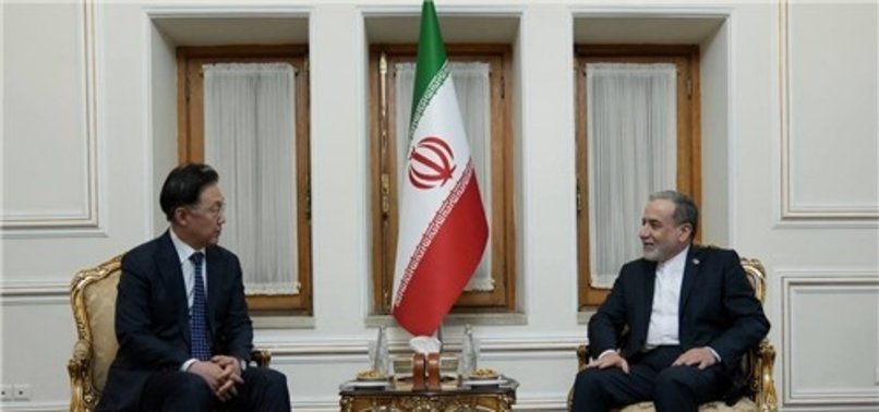 South Korea’s Tehran Envoy Returns Empty‑Handed as 26 Vessels Remain Stuck in Hormuz