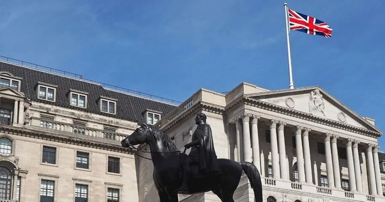 BoE faizi 14 yılın görülmemiş seviyesine çıkarmaya hazırlanıyor