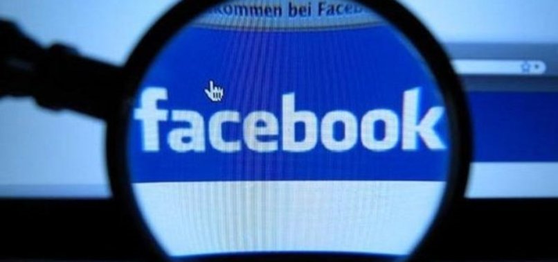 FACEBOOK REMOVES RIVAL FRENCH, RUSSIAN TROLL NETWORKS