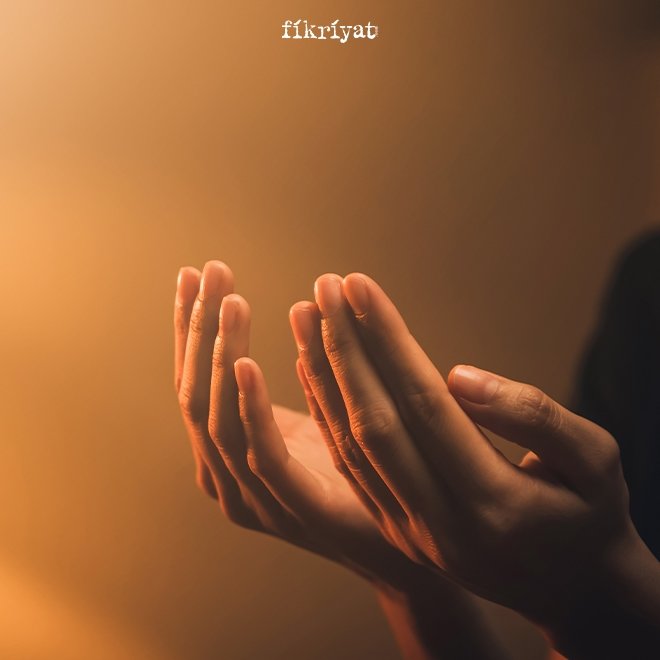 Üç aylar ile ilgili hadisler