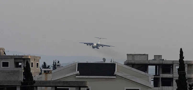 RUSSIA SAYS SYRIA BASE DEAL WILL BOOST TIES WITH DAMASCUS
