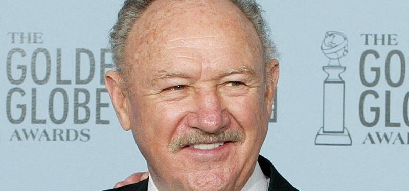 Hackman died of natural causes, a week after wife - medical examiner