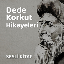 Dede Korkut Hikayeleri 