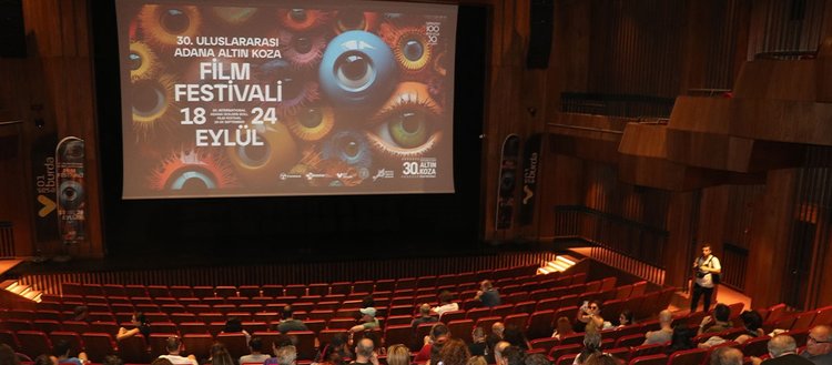 Türkiye’den Oscar adayı olan Kuru Otlar Üstüne filmine özel gösteri