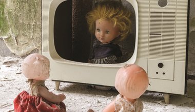 ÇEVRİMİÇİ İSTİSMAR VE ÖZ SÖMÜRÜ