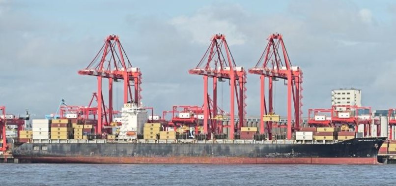 YEMENS HOUTHIS SAY THEY TARGETED MSC DARWIN SHIP IN GULF OF ADEN
