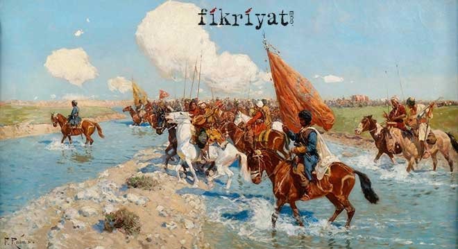 Reşid lakabını nasıl aldı?