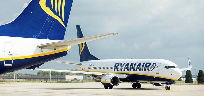 RYANAIR CANCELS 2,000 FLIGHTS, COSTING AIRLINE $30M
