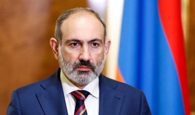 Armenia's Pashinyan to visit Russia - RIA