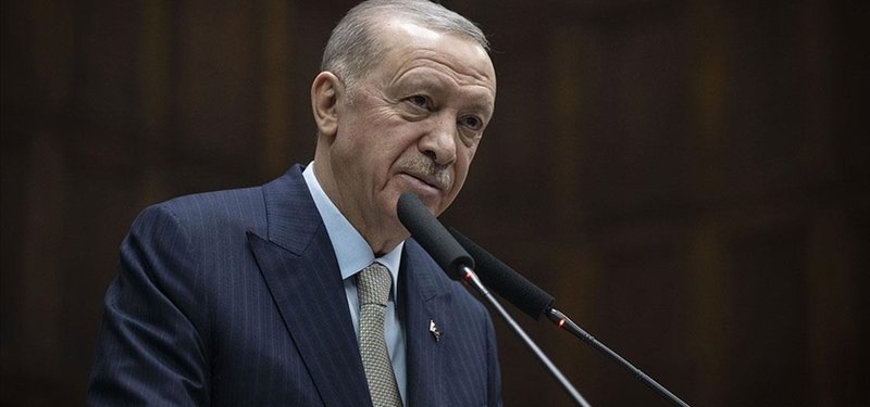 Erdoğan: Türkiye is an indispensable global actor, trade war will impact all