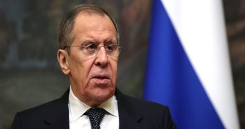 Russian ministers to visit Turkey on Sunday to discuss Syria and Libya issues