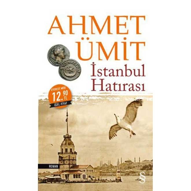 İstanbul’u okumak